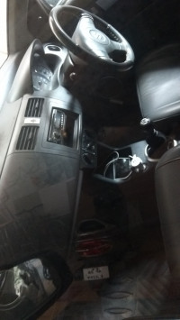 Silver Maruti Suzuki Swift VDi BS-IV