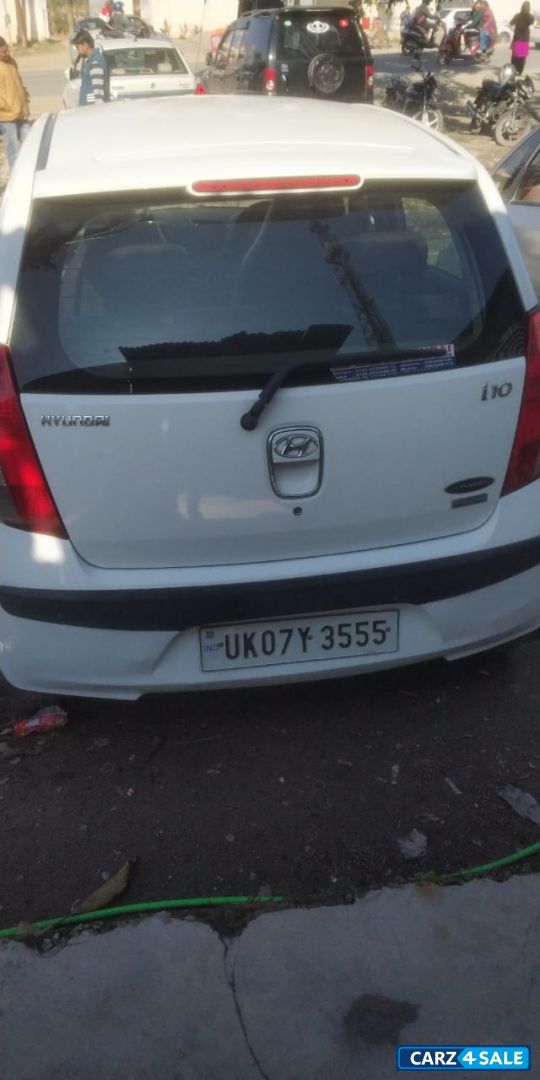 Hyundai i10 1.1 Magna