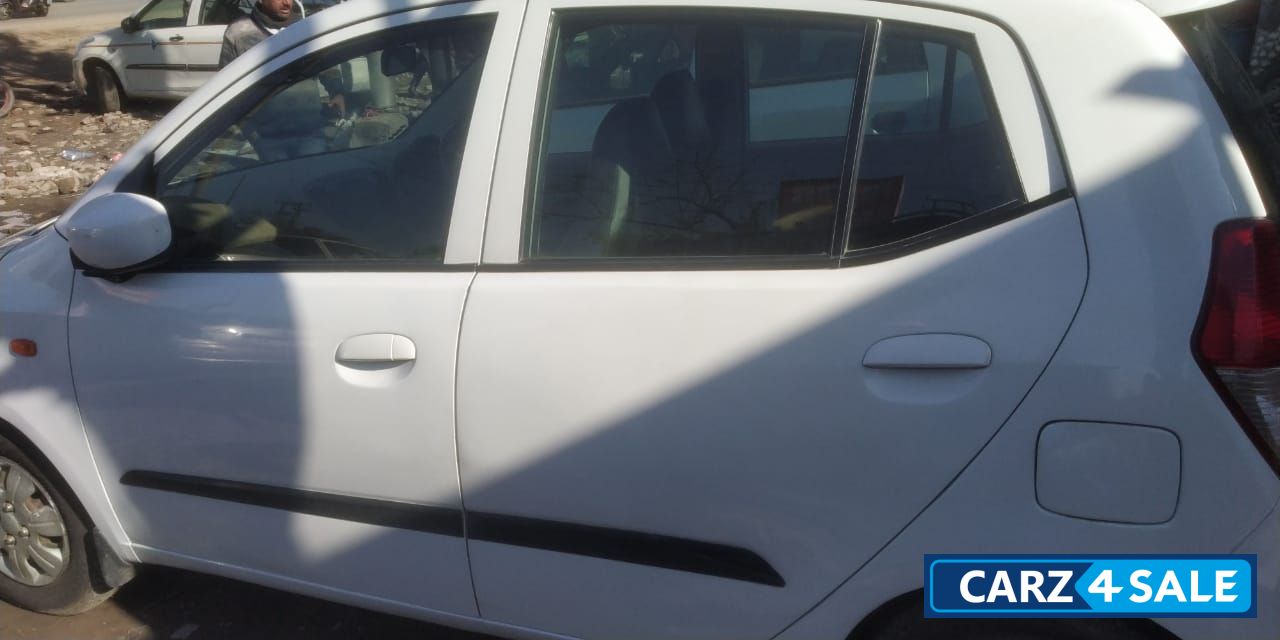 Hyundai i10 1.1 Magna