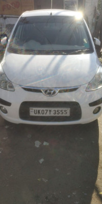 Hyundai i10 1.1 Magna