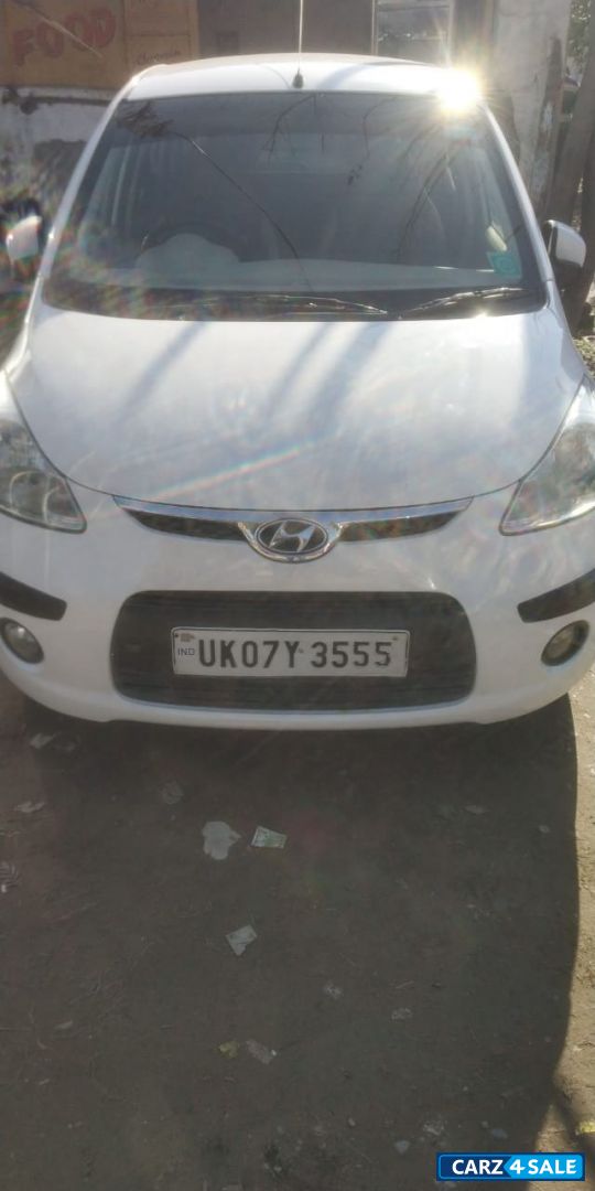 Hyundai i10 1.1 Magna
