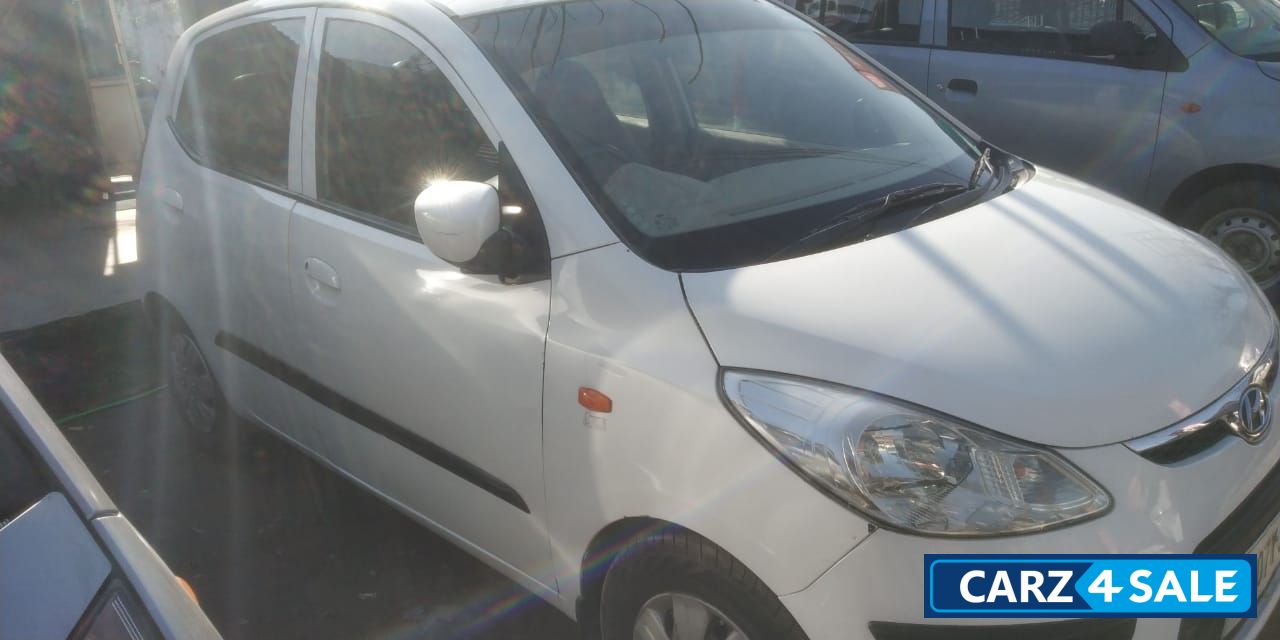 Hyundai i10 1.1 Magna