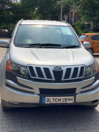 Mahindra XUV 500 W8 2WD 2013 Model