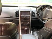 Mahindra XUV 500 W8 2WD
