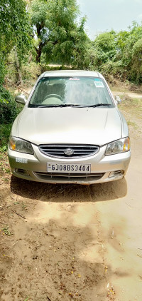 Hyundai Accent Executive