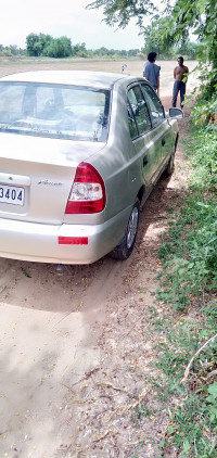 Hyundai Accent Executive