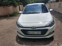 Hyundai Elite i20 Sportz 1.2 2015 Model