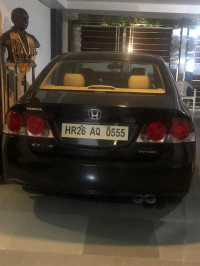 Honda Civic 1.8S AT