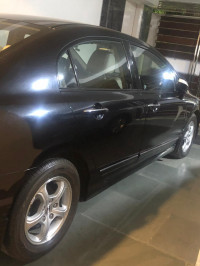 Honda Civic 1.8S AT