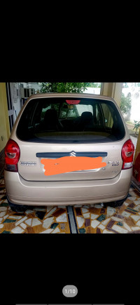 Maruti Suzuki Alto K10 VXi
