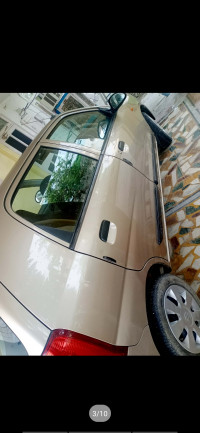 Maruti Suzuki Alto K10 VXi