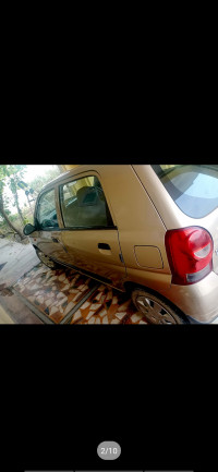 Maruti Suzuki Alto K10 VXi