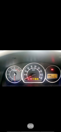 Maruti Suzuki Alto K10 VXi