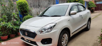 Maruti Suzuki Dzire VDI Diesel 2018 Model