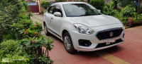 Maruti Suzuki Dzire VDI Diesel
