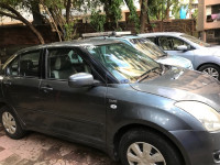 Maruti Suzuki Dzire VDI Diesel