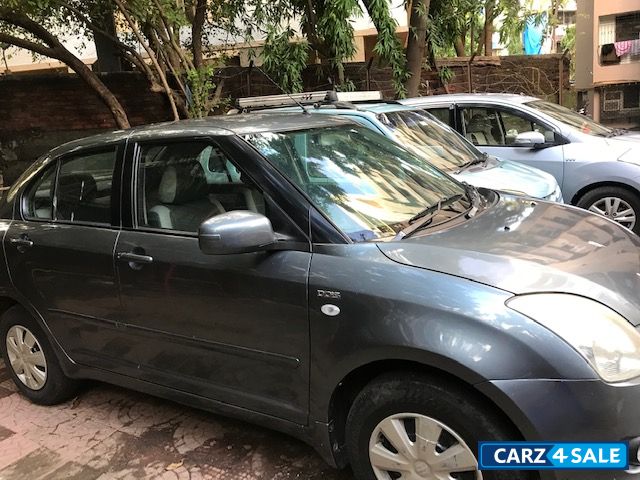 Maruti Suzuki Dzire VDI Diesel