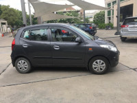Grey Hyundai i10 1.1 Magna