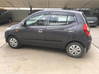 Grey Hyundai i10 1.1 Magna
