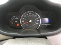 Grey Hyundai i10 1.1 Magna