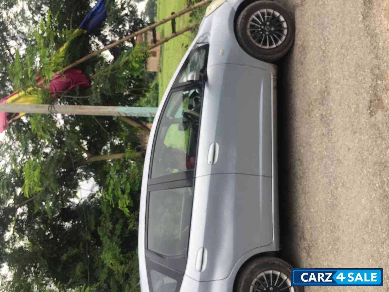 Honda Jazz Petrol