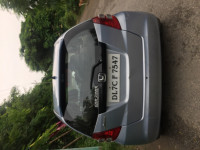 Honda Jazz Petrol