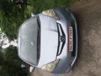 Honda Jazz Petrol