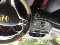 Honda Jazz Petrol