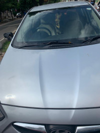 Hyundai Verna SX 1.6L U2 CRDi Diesel