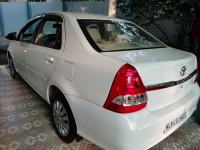 Toyota Etios V
