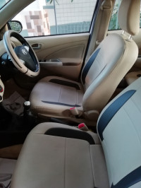 Toyota Etios V