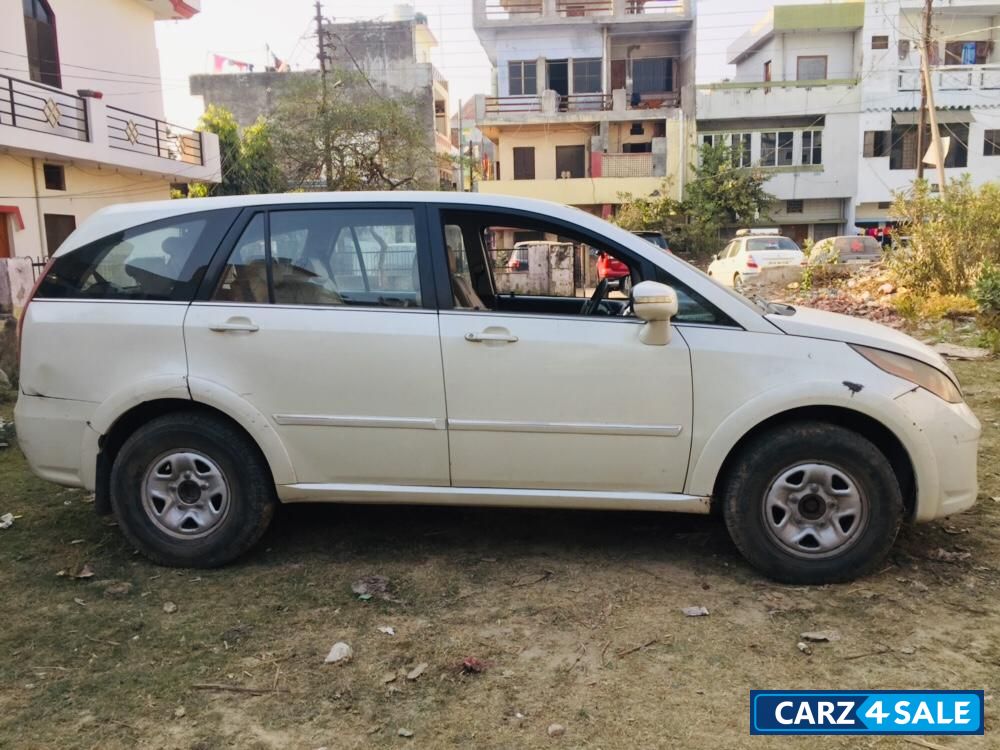 Tata Aria Pleasure 4x2