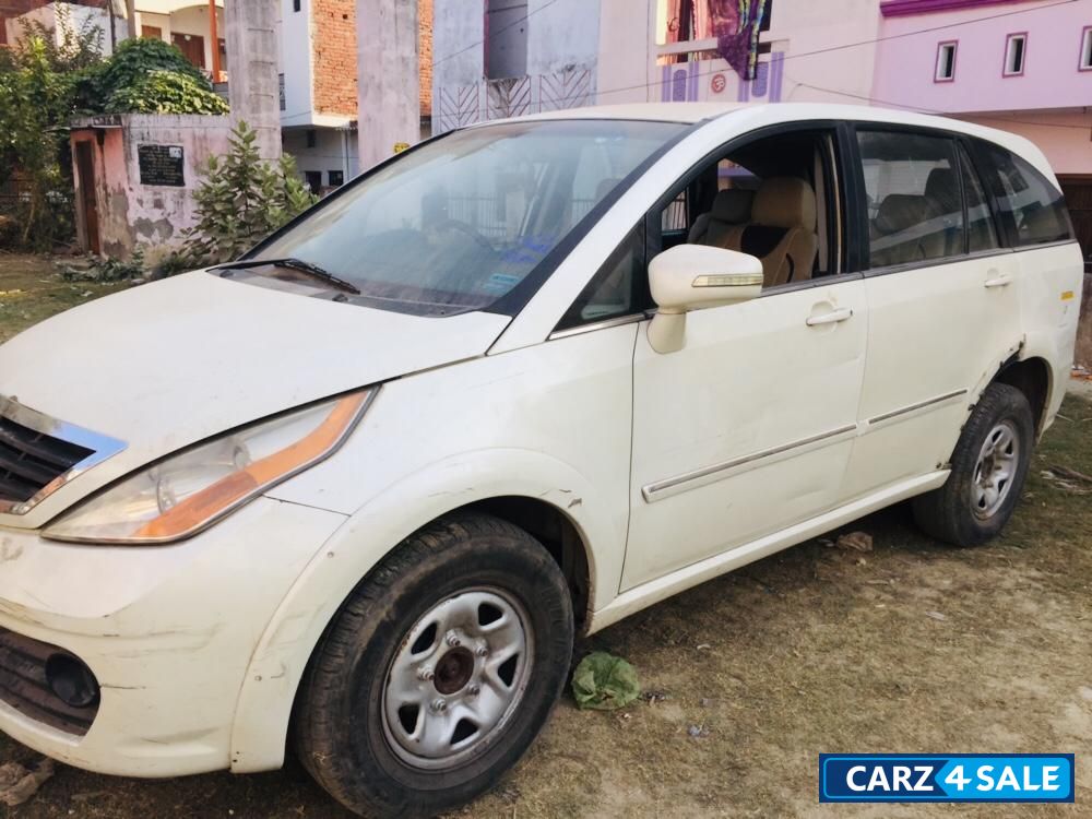 Tata Aria Pleasure 4x2