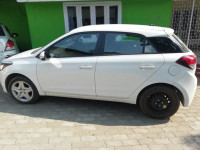 Hyundai i20 Petrol 2017 Model