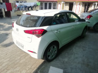 Hyundai i20 Petrol