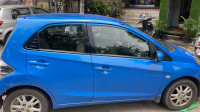 Honda Brio