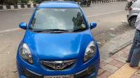 Honda Brio