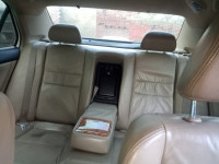 Honda Accord 2.4 Elegance MT