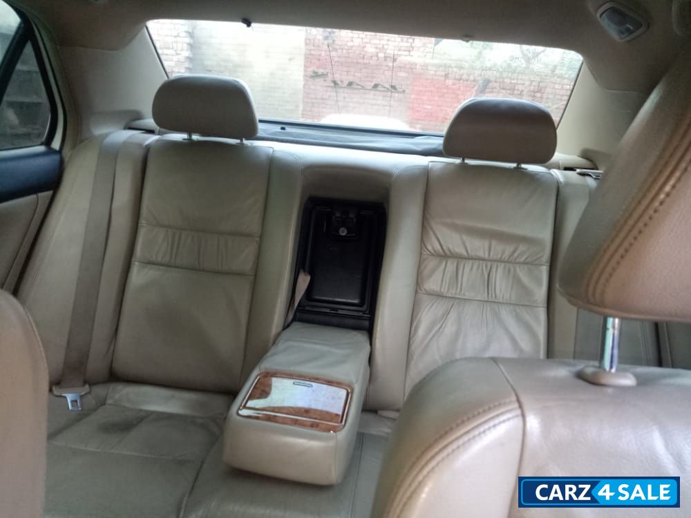 Honda Accord 2.4 Elegance MT