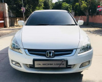 Honda Accord 2.4 Elegance MT