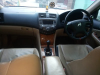 Honda Accord 2.4 Elegance MT
