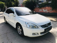 Honda Accord 2.4 Elegance MT