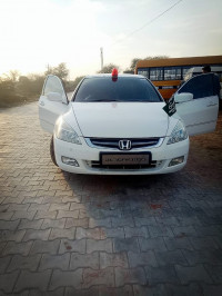 Honda Accord 2.4 Elegance MT