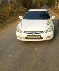 Honda Accord 2.4 Elegance MT