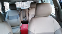 Toyota Innova 2.0 V