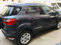 Ford EcoSport 1.5 Diesel Titanium MT