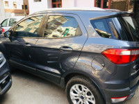 Ford EcoSport 1.5 Diesel Titanium MT