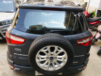 Ford EcoSport 1.5 Diesel Titanium MT