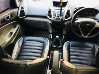 Ford EcoSport 1.5 Diesel Titanium MT