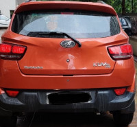 Mahindra KUV100